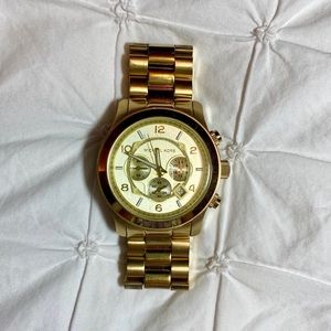 Michael Kors Accessories - Michael Kors Watch Michael Kors Accessories - Michael Kors Watch